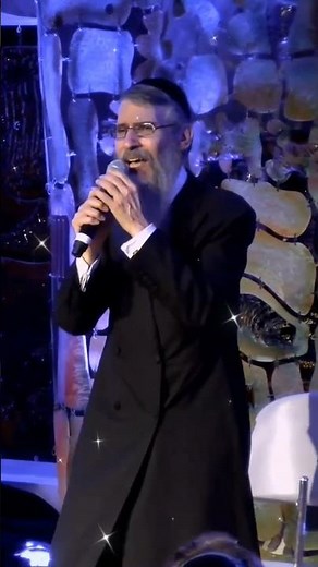 Abba - Avraham Fried LIVE in Concert -Abba - Avraham Fried EN VIVO en concierto. #everyonefollowers