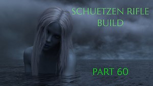 Schuetzen Rifle Build - Part 60