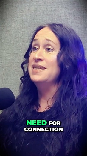 Learning How to Live Inside Your Own Skin 🛑🧘 #healingjourney #podcast