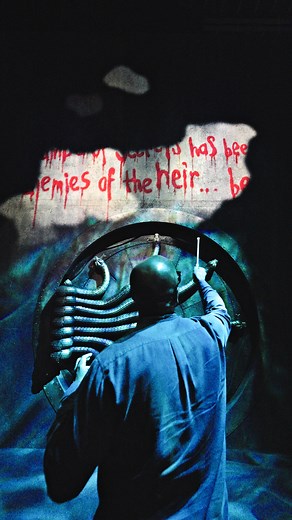 586K views · 10K reactions | Lumos! 彩 The lights are on, and the...