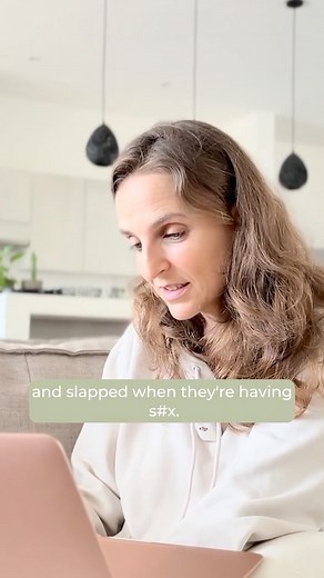 Sasha Cobra on Instagram: "Many women desire being spanked, slapped, or choked during s_ex—but let’s be real, all of that is a trauma response. No one without trauma naturally craves being hit or degraded. These desires are often tied to triggers, not true pleasure. #sashacobra #inservicetoloveandtruth #ENRGtune #energytune #energywork #healing #kundalini"