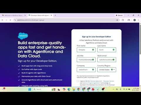 2 How to Setup Salesforce Org: Completely for Beginners