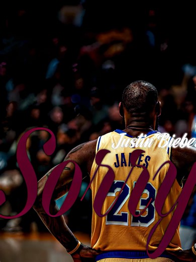 Funny LeBron James Edit - Memes and After Effects
