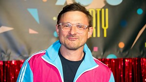 Florian Lukas: Wer ist die Ehefrau des Schauspielers?