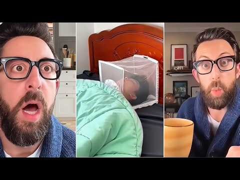 50 Life Hacks That Will Change Your Daily Routine Ep1