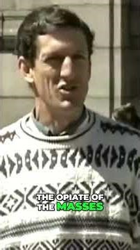 Nietzsche, Freud, and Christ: Radical Discipleship Explored #shorts