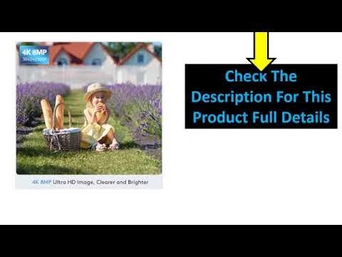 TOP 5 BEST CCTV Camera Review On Aliexpress