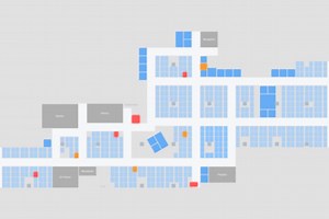 Spatial Intelligence for Businesses
