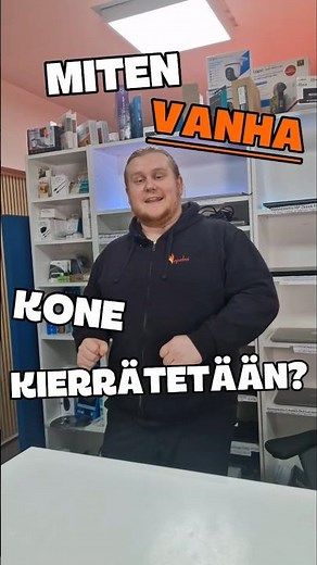 Moni miettii miten ja mihin vanhat tietokoneet voi viedä turvalliseen hävitykseen ☕️💻