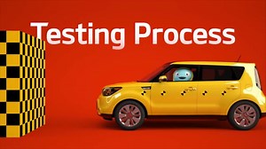 We care about your safety. So we've put our cars through all sorts of crash tests, torture tests, and stress tests. Every Kia car is equipped with safety systems and tested extensively in order to provide you with a better sense of security while on the road. #KiaBeyond #GoBeyondExpectations | Kia Singapore