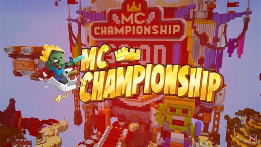 Who won Minecraft Championship (MCC) 22?