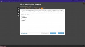 2024-2025 BISD TX - Grade 8 Science-5th SIX WEEKS-BLEnglishJa... | Filo