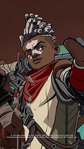 Reed Shannon on Instagram: "watch ekko’s gameplay trailer here⏱️ #2xko"