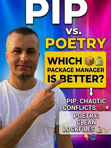 SQLite vs. PostgreSQL ​ Is your database holding you back? 📉 SQLite vs. PostgreSQL 🚀 Starting a new Python project with SQLite is easy, but what happens when your app goes viral? 📈 ​SQLite locks the entire database during writes, causing massive bottlenecks. PostgreSQL handles multiple users smoothly with advanced, scalable connections. 🌍 Time to upgrade your backend! ​Which database do you use for your production apps? 👇 #python #database #postgresql #sqlite #backend