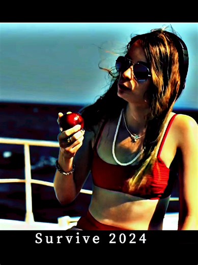 You won't expect this ending | Survive Hollywood Movie clip 💯🔥👀 #hollywood #movie #filmtok #fyp #foryoupage❤️❤️