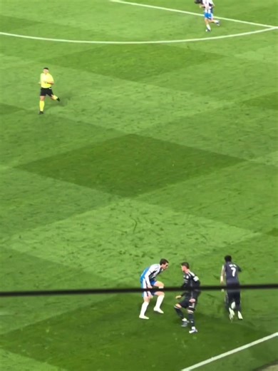 Vinícius Jr. Scores Brace for Real Madrid vs Espanyol