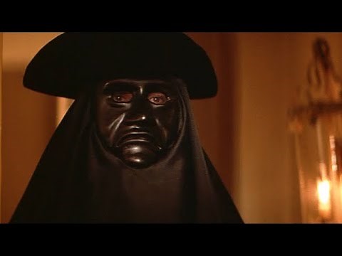 Amadeus Director’s Cut Soundtrack-Concerto For Piano No.20_Allegro