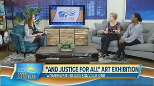 Jam For Justice: An Acoustic Celebration (FCL Oct. 12, 2022)