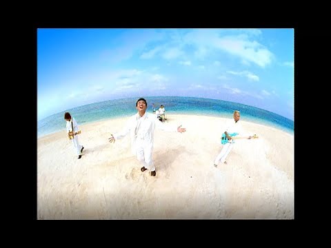 TUBE 『Himawari』MUSIC VIDEO