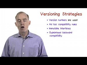 Versioning Strategy