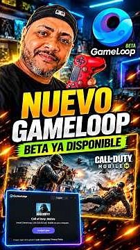 How to Install and Configure CODMobile on the New GameLoop #codm #gameloop #gameloopemulator #gaming