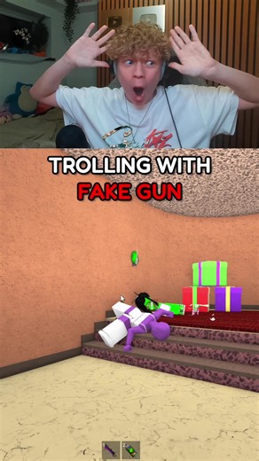 AINT NO WAY 😭🙏🏻 #trending #roblox #mm2 #murdermystery2 #foryou | Roblox