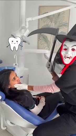 醴 No tricks, just treats for your teeth! This Halloween, remember: candy is sweet, but cavities aren’t!  Brush, floss, and smile bright — even under your spooky mask. 瘟 Happy Halloween from all of us at First Impressions Dental Altone !驪  Share your Halloween smiles with us in the comments! | First Impressions Dental Altone | Facebook