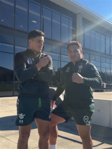 Raiders Origin III predictions 2026 — full breakdown
