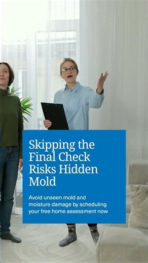 Why Final Clearance Checks Matter Before Reoccupation