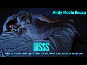 Hisss ( Nagin: The Snake Woman) is a 2010 comedy adventure-horror film | Andy Movie Recap