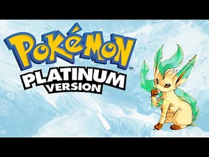 How to evolve Eevee into Leafeon