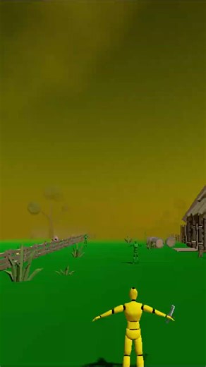 How's my game going? Game name: Time Breaker: Sword Of Time. (Coming Soon on Play Store)