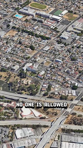 6.5K views · 15 reactions | No one is allowed to visit this abandoned hospital in LA  #linda #vista #hospital #abandoned #architecture | Real Estate of Stars | Facebook