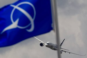 Boeing plans to buy launch vehicles from the Ukrainian "Yuzhmash"