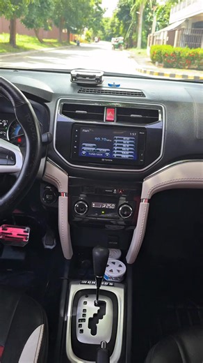 6.6K views · 70 reactions | Ito yung Rush pero laging handa sa byahe! ‼️2021 Toyota Rush G variant Automatic Transmission FULL REVIEW ❗️CASH ❗️CREDIT CARD ❗️FINANCING ❗️TRADE-IN Full details: https://www.m-autogarageph.com/product-page/2021-toyota-rush-g-a-t FAQs: https://www.m-autogarageph.com/faq Location: Rosario, Cavite Call: 09524426195 Subscribe to get exclusive benefits: https://www.facebook.com/M.AutoGaragePh/subscribenow | M-AutoGarage | Facebook