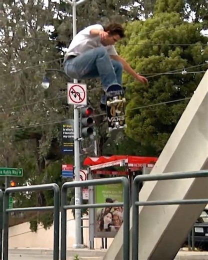 🔪 Diego Todd's killer moves from SAN FRANCISCO BURNING