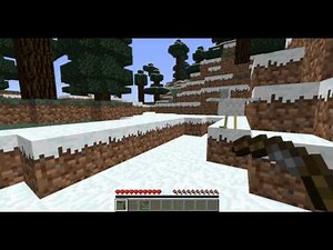 Minecraft - How to Install Zipline Mod