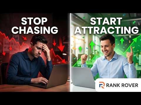 What is RankRover? | Your All-in-One Growth Platform