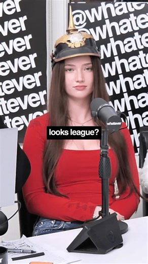 Achieving Perfection: Dating Insights on Whatever Podcast