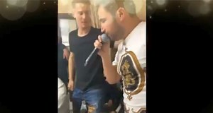 Ricardo Grigore, noi explicații despre petrecerea cu manele: „Nu era ceva organizat de mine!”. Mesajul fundașului, după scandalul declanșat la Dinamo