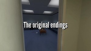 Videos & Audio - The Stanley Parable: Begin Again mod for The Stanley Parable