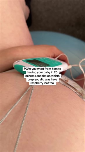 Benefits of Raspberry Leaf Tea for Pregnancy and Labor