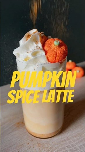 Better Than Starbucks Pumpkin Spice Syrup 🎃 (Easy Homemade Recipe)
