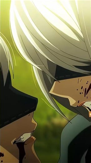 Emotions are prohibited. #nierautomata #2b #anime