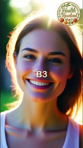 What is Vitamin B Complex? | The Powerhouse Nutrients| #healthyfood #healthresolved