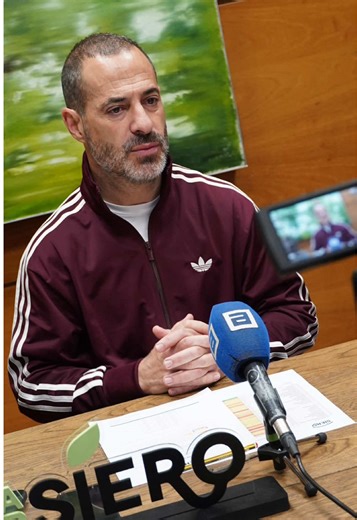 📈¡Siero sigue creciendo: superamos por primera vez los 54.000 habitantes, alcanzando los 54.071 vecinos y vecinas en el concejo! 👉🏼Un dato muy positivo que demuestra que Siero es un concejo para vivir y que las políticas impulsadas desde 2015 están dando resultado, sumando ya 2.050 vecinos y vecinas más y con previsión de seguir creciendo gracias a las nuevas promociones que hay en marcha. #siero #asturias