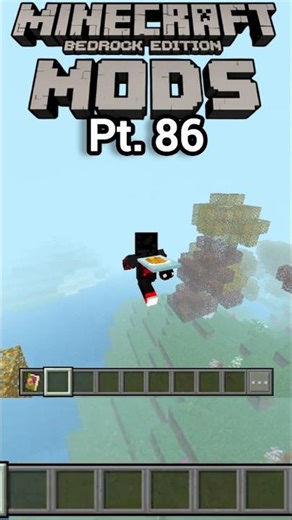 Minecraft mods pt. 86 #minecraft #modnation #minecraftanimation #gaming #minecraftvideos #anime