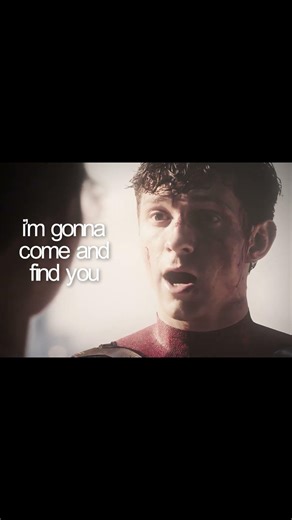 Too late now 💔| Spiderman Brand New Day Edit