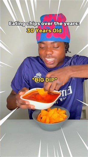 It so Different now 😂