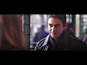 |Hardin Scott|scene pack• 4k